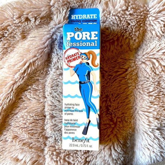 Porefessional - Hydrating Primer - Picture 1 of 1